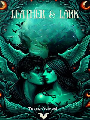 cover image of Leather and Lark